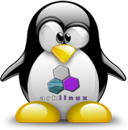 Penguin pingouin pinguino 918